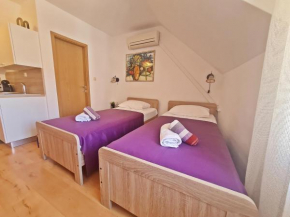 City Center Apartments